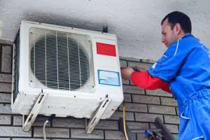 24/7 and Emergency HVAC Near Mayport Naval Housing, FL | Air Conidtioning and Heating Contractors